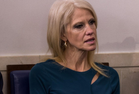Kellyanne Conway rebuked by White House after illegal Ivanka Trump product endorsement